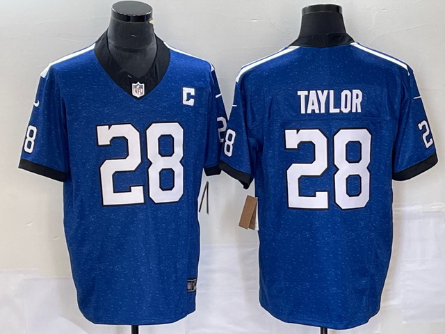 Indianapolis Colts Jerseys 13